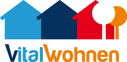Pflegeimmobilie - VitalWohnen_Logo