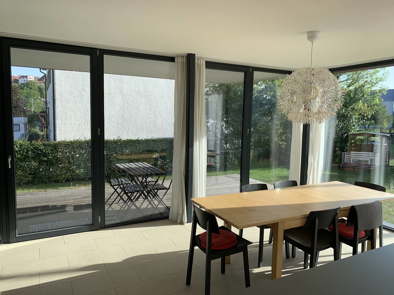 EG Blick Terrasse