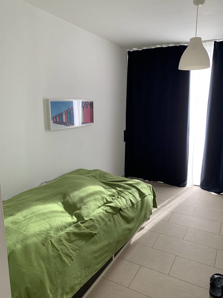 EG Kinder- Gaestezimmer