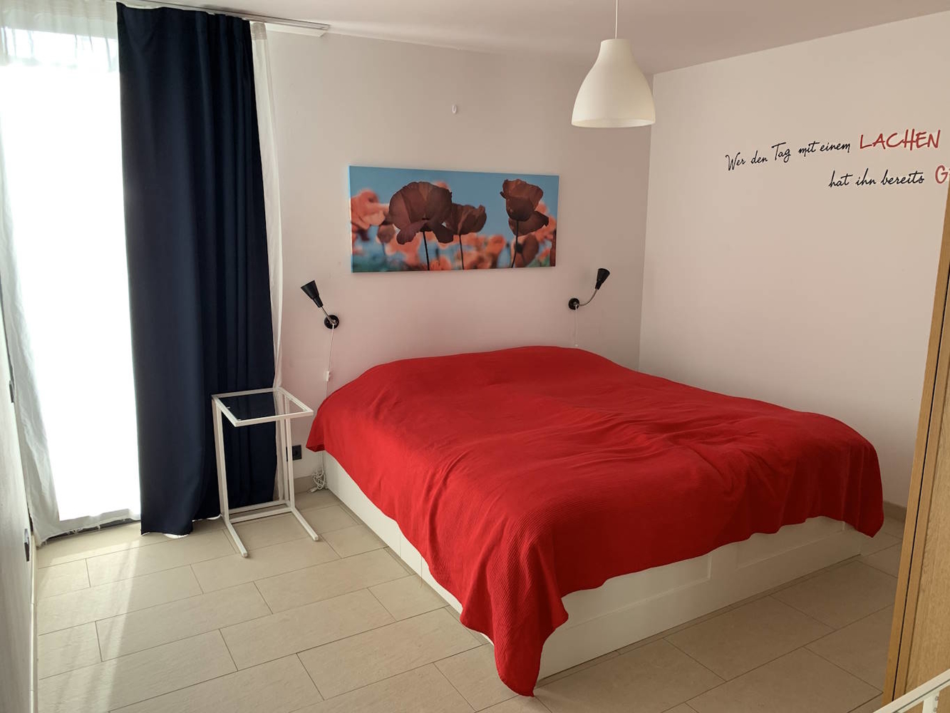 EG Schlafzimmer