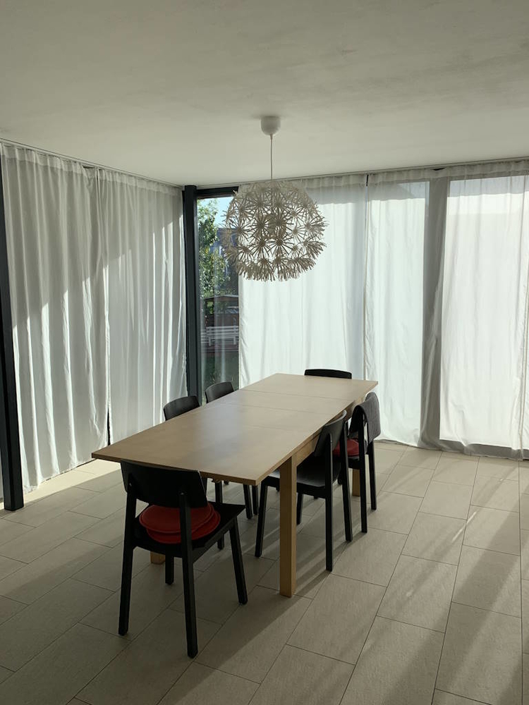 EG Wohnen Essen 1