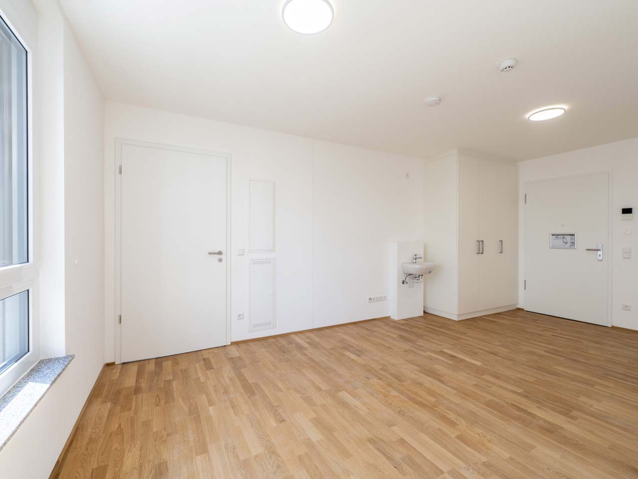 Wohngemeinschaft Zimmer 2