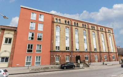 Pflegeappartements Wohn- und Pflegezentrum 